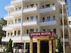 фото отеля Simsek Hotel