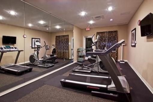 фото отеля Holiday Inn Express Hotel & Suites Palatka Northwest