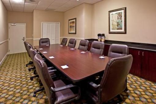 фото отеля Holiday Inn Express Hotel & Suites Palatka Northwest