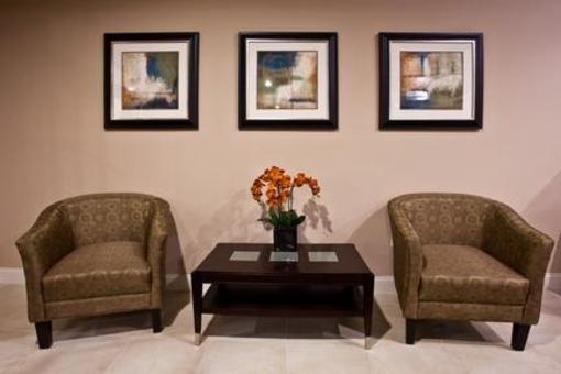 фото отеля Holiday Inn Express Hotel & Suites Palatka Northwest