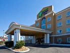 фото отеля Holiday Inn Express Hotel & Suites Palatka Northwest