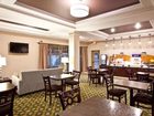 фото отеля Holiday Inn Express Hotel & Suites Palatka Northwest