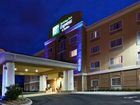 фото отеля Holiday Inn Express Hotel & Suites Palatka Northwest