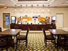 фото отеля Holiday Inn Express Hotel & Suites Palatka Northwest