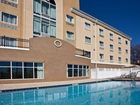 фото отеля Holiday Inn Express Hotel & Suites Palatka Northwest