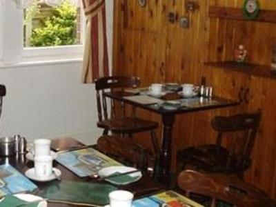 фото отеля Masslink Guest House