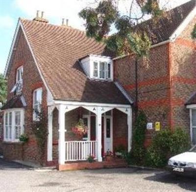 фото отеля Masslink Guest House