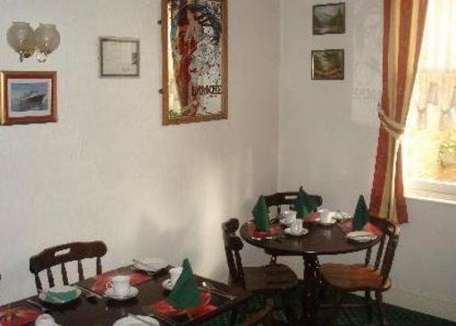 фото отеля Masslink Guest House