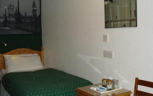 фото отеля Masslink Guest House