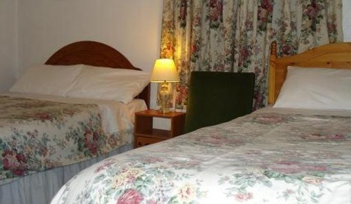 фото отеля Masslink Guest House