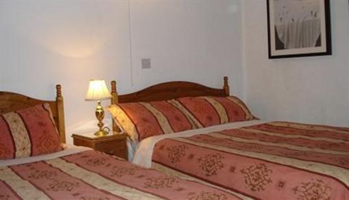 фото отеля Masslink Guest House