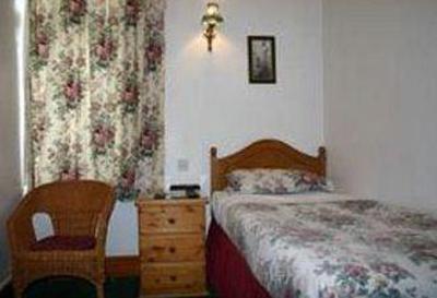 фото отеля Masslink Guest House