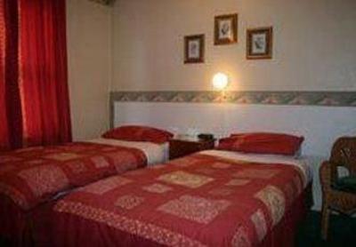 фото отеля Masslink Guest House