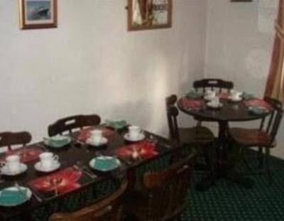фото отеля Masslink Guest House