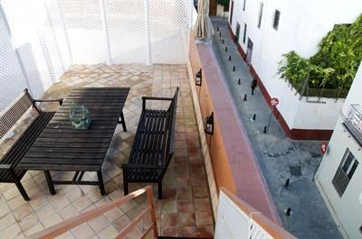 фото отеля City and Life Sevilla Quintana