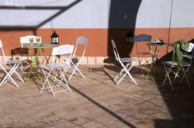 фото отеля City and Life Sevilla Quintana