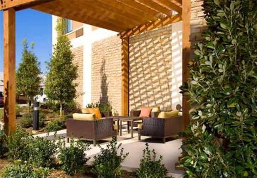 фото отеля Courtyard by Marriott Tyler