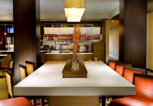 фото отеля Courtyard by Marriott Tyler