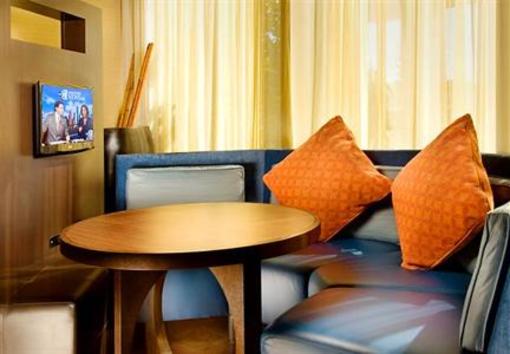 фото отеля Courtyard by Marriott Tyler