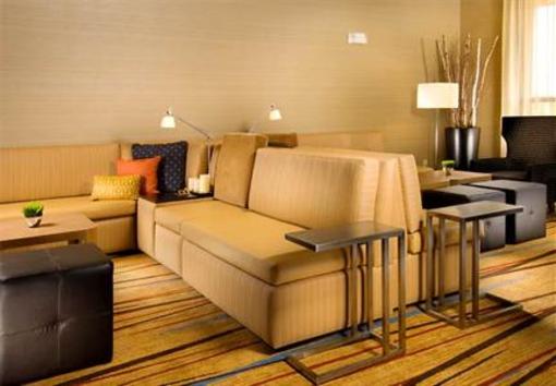 фото отеля Courtyard by Marriott Tyler