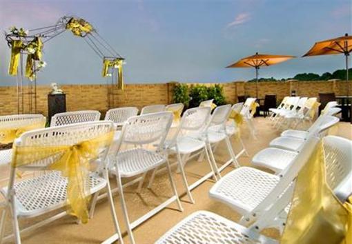 фото отеля Courtyard by Marriott Tyler