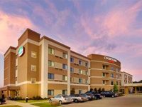 Courtyard by Marriott Tyler