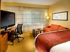 фото отеля Courtyard by Marriott Tyler