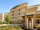 фото отеля Courtyard by Marriott Tyler