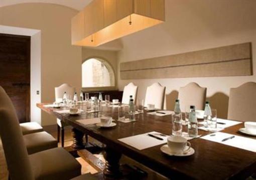 фото отеля Hotel Palatino Norcia