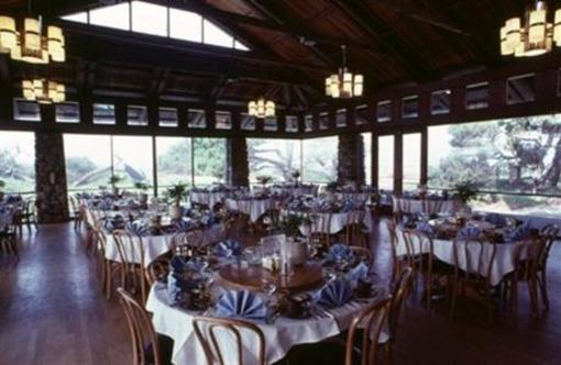 фото отеля Asilomar Conference Grounds