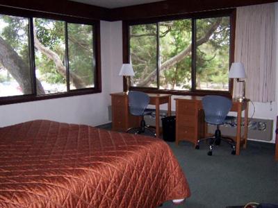 фото отеля Asilomar Conference Grounds