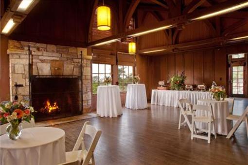 фото отеля Asilomar Conference Grounds
