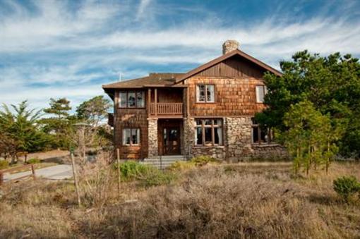 фото отеля Asilomar Conference Grounds