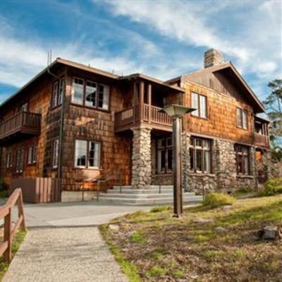 фото отеля Asilomar Conference Grounds