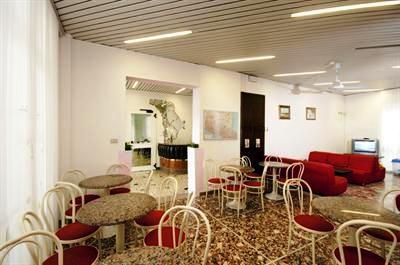 фото отеля Hotel Amicizia Rimini