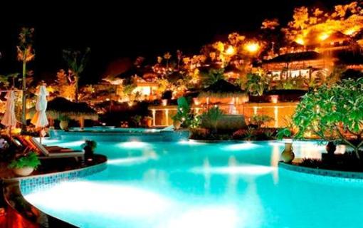 фото отеля Pattra Resort