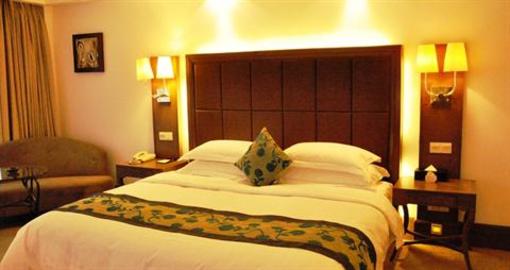фото отеля Pattra Resort