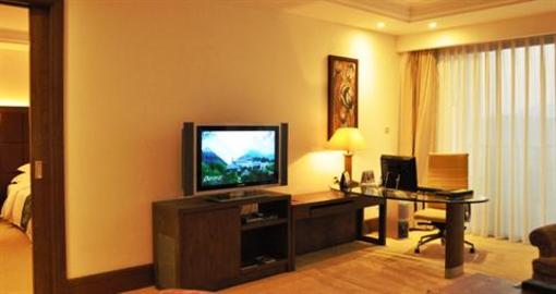 фото отеля Pattra Resort