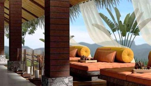 фото отеля Pattra Resort