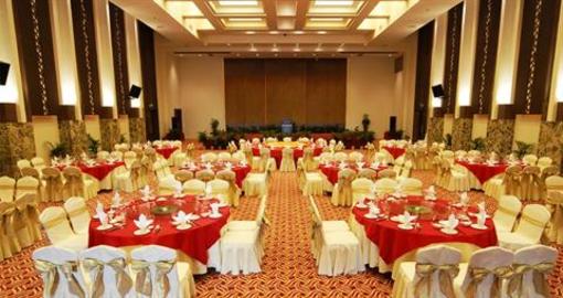 фото отеля Pattra Resort