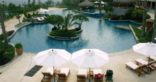 фото отеля Pattra Resort