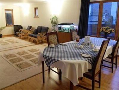 фото отеля Millhouse Bed & Breakfast St Andrews