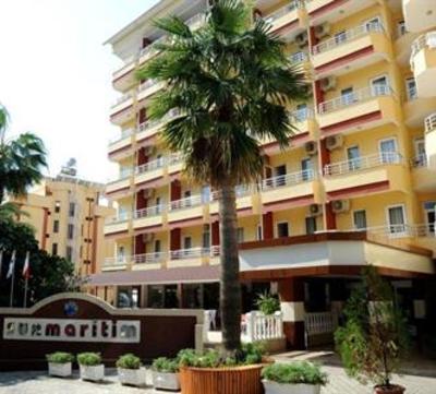 фото отеля Sun Maritim