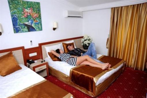 фото отеля Sun Maritim
