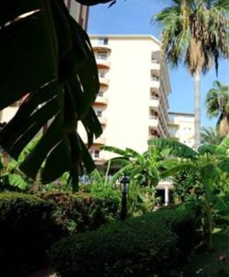 фото отеля Sun Maritim