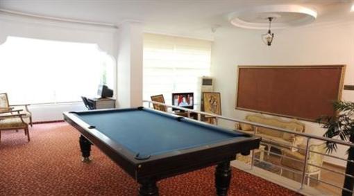 фото отеля Sun Maritim