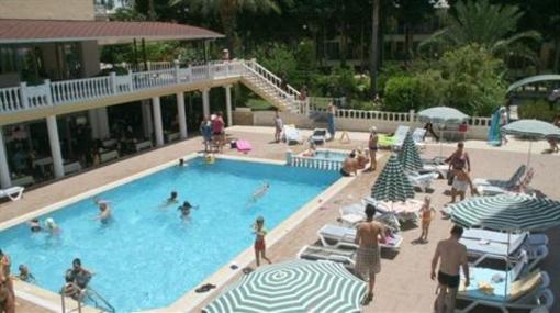 фото отеля Sun Maritim