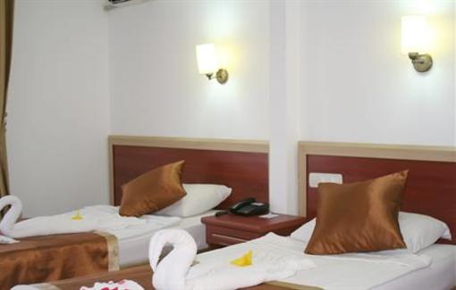 фото отеля Sun Maritim