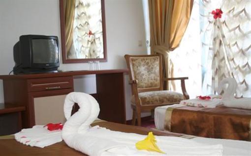 фото отеля Sun Maritim
