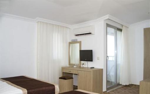 фото отеля Sun Maritim